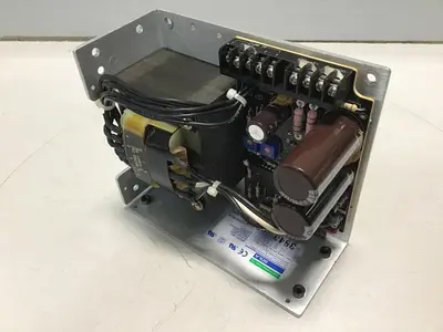 USED SOLA ELECTRIC SLS-24-024T