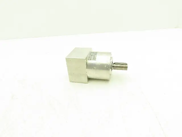 Used WITTENSTEIN _UNKNOWN_ Speed Reducers | Arrow Industrial #614612