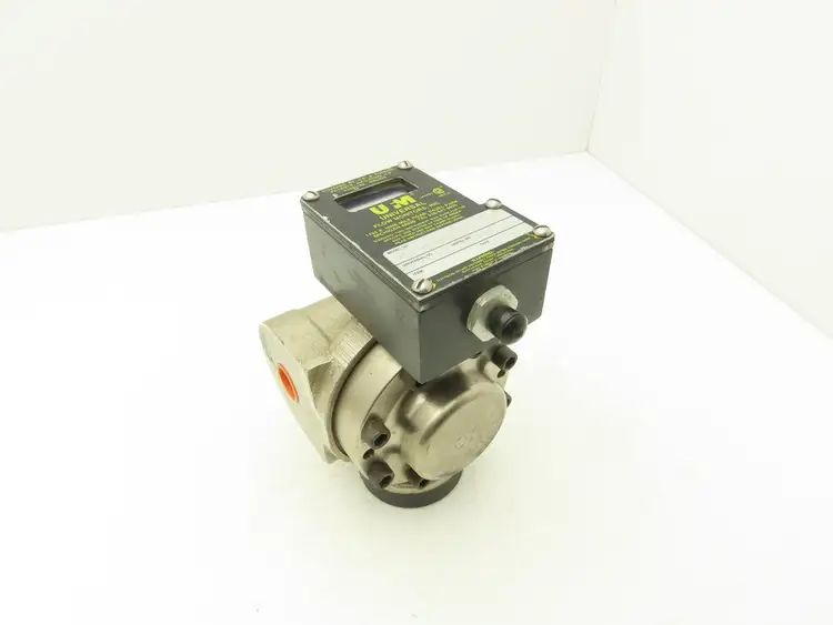 New | in-Stock UFM _UNKNOWN_ Plumbing Equipment | Arrow Industrial #611992