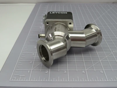 Used OERLIKON _UNKNOWN_ Valves/Fittings | OCO Industrial #1645597