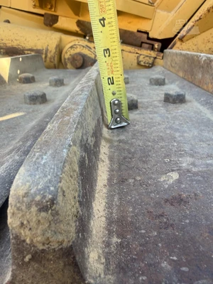 Used 2005 CATERPILLAR D6N XL Bulldozers California US | Mittry Construction #1506462