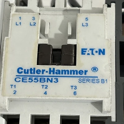 NEW Eaton CE55BN3