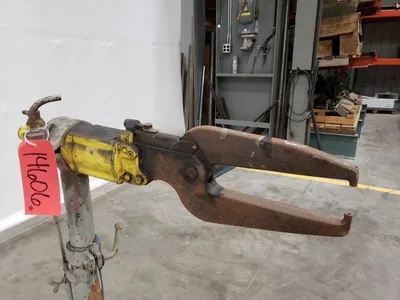 Chicago Riveter