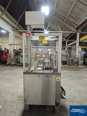 USED Bosch Bosch Encapsulator, Model GK-400