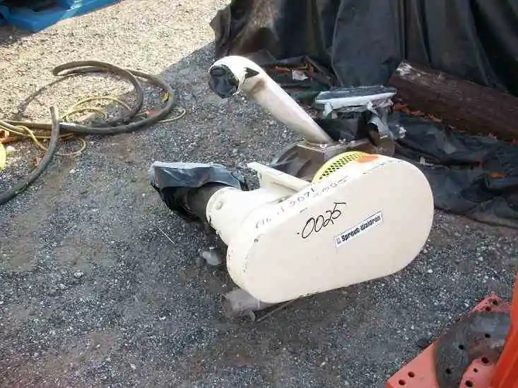 Used SPROUT WALDRON 100 MSI Valves/Fittings New Jersey US | Phoenix Equipment Corp 2 #176243