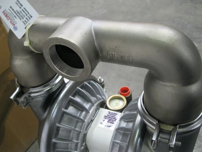 NEW Wilden 08-11231