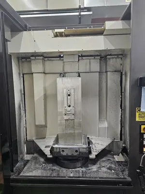 USED 2020 KITAMURA MYCENTER HX300IG