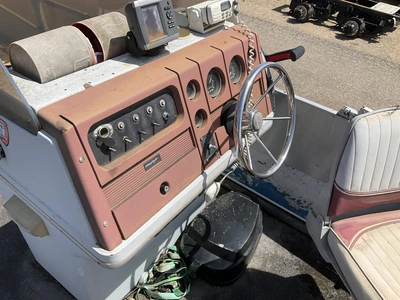 USED 1979 CREST 29-22