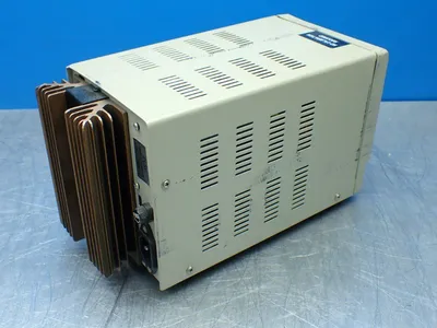 USED MASTECH HY3003