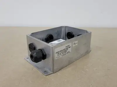 NEW THOMAS RESEARCH PRODUCTS 4549-0024-025-UNV-D10
