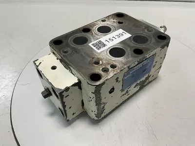 USED YUKEN KOGYO MRP-06-C-10