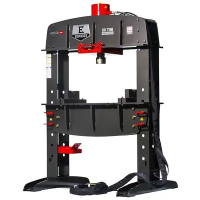 EDWARDS ED9-HAT8000 H-Frame | Sierra Victor Industries (8)