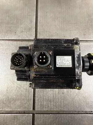 YASKAWA SGMG-09A2AB Other | GMT (5)