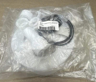 NEW Aoki Valve ST-80A