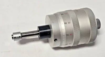 Mitutoyo 152-390 Micrometers | Amiron Machinery (2)