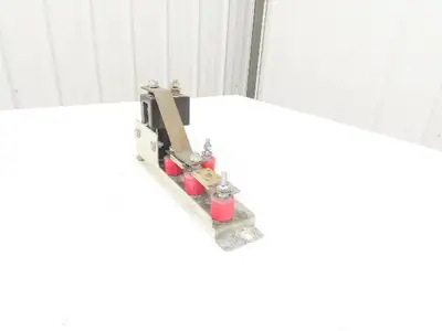 Used TENNANT _UNKNOWN_ PLC Contactors Indiana US | Arrow Industrial #1483068