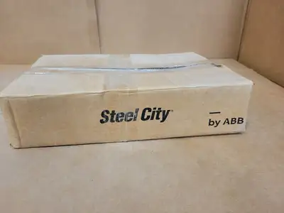 NEW ABB 52C185/8-25