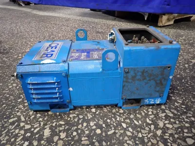 Used 2005 CEAR MGL 80 L Motors (misc) Ohio US | HGR 24 #1047957