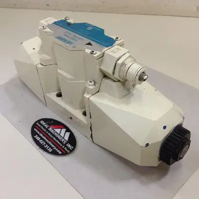USED VICKERS DG4V533CMP7LH630