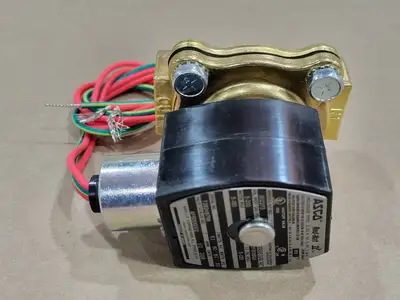 NEW ASCO EF8210G002