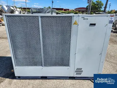 USED MTA 7.6 Ton MTA Chiller, Model TAE EVO 081