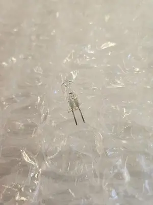OSRAM HALOGEN HLX 64250 (LOT OF 10)