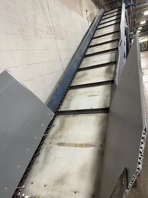 In-feed Conveyor