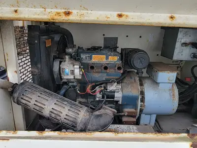 USED TEREX AL4000