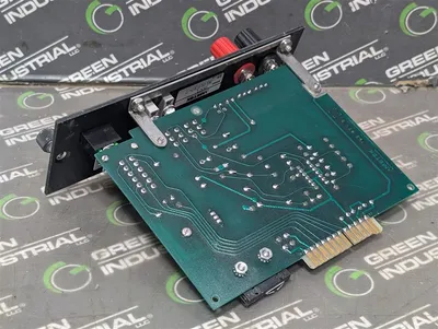 Ametek 90C1 MODCAL Simulator Card 162 Revision D Used