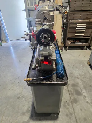 DENFORD VICEROY TDS1/1GB Engine Lathes | GMT (6)