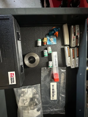 2007 HAAS MINI MILL Machining Centers, Vertical | Asset Exchange Corporation (19)