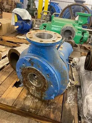 USED VOITH BIRD DF-2