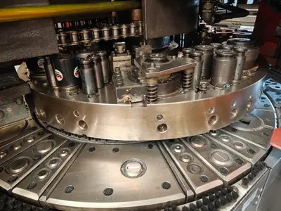 USED 2006 AMADA EMZ-3610NT