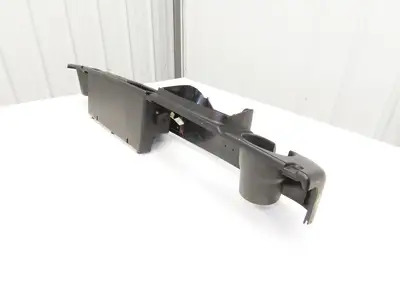 Hyster E80XN Forklift Dash Plastic Shroud Cover With Cupholders