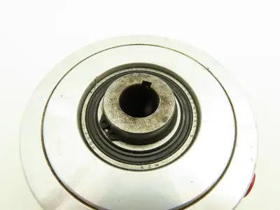 Nexen 906712 Pneumatic Tooth Clutch 3/4" Bore 5H30-1