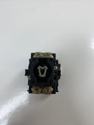 USED Moeller TO-2-8293