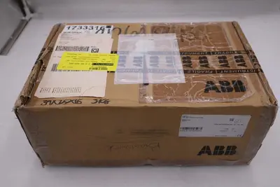ABB AWT210 AWT210A2C4H1E6-A1-U3-M5 / AWT200062 2 WIRE TRANSMITTER CONTROL #G149A