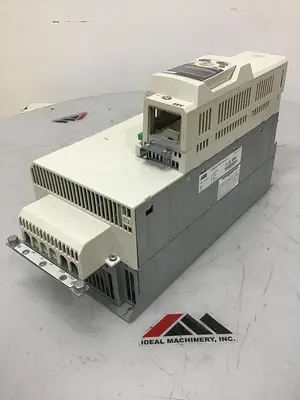 USED ABB ACS850-04-078A-5+J410+L517