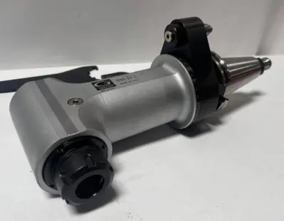 GERARDI 3545345435343 Other Toolholding | Amiron Machinery (4)