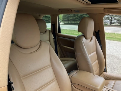 USED 2010 PORSCHE CAYENNE
