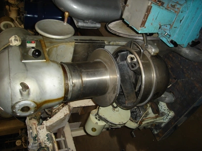 40L Hobart Model Se401