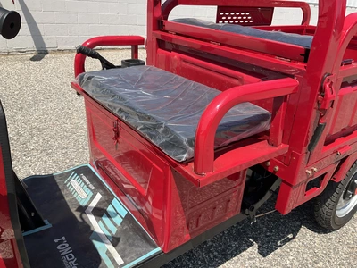 Used 2026 SDLANCH ET13 Utility Vehicles Michigan US | Miedema Asset Management Group #1324287