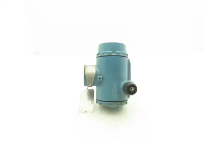 Rosemount 3044C A1E5M5 Temperature Transmitter 0-100°C 03044-2141-0003