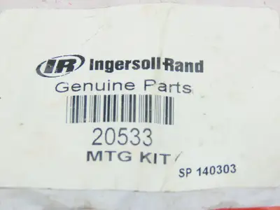 New | in-Stock INGERSOLL RAND/ARO _UNKNOWN_ Miscellaneous MRO | Arrow Industrial #638037