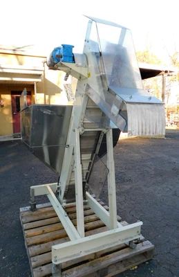 USED HOPPMANN CORP EP