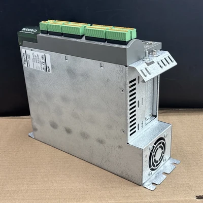Used Schneider Electric C400/A8/1/1/1/10 Servo Drives Indiana US | J&J Industrial Supply #1548347