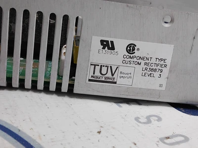 USED POWER ONE MAP130-1024