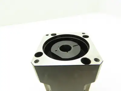 Apex Dynamics AB060-S1-P1 Inline Gearbox 5:1 Planetary Gear Head Reducer