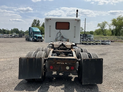 Used 2008 PETERBILT 367 6X4 Conventional trucks Michigan US | Miedema Asset Management Group #1413468