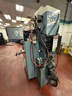 2008 SOUTHWESTERN INDUSTRIES TRAK DPM SX3 Bed Type Mills | Midstate Machinery (7)